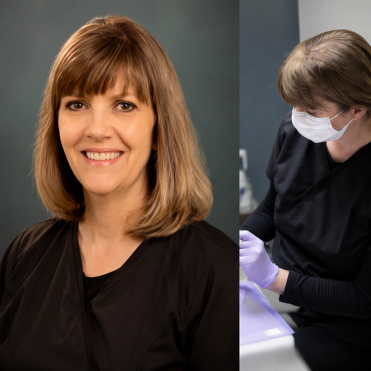 Audrey M Taylor, DDS - Topeka Dentist