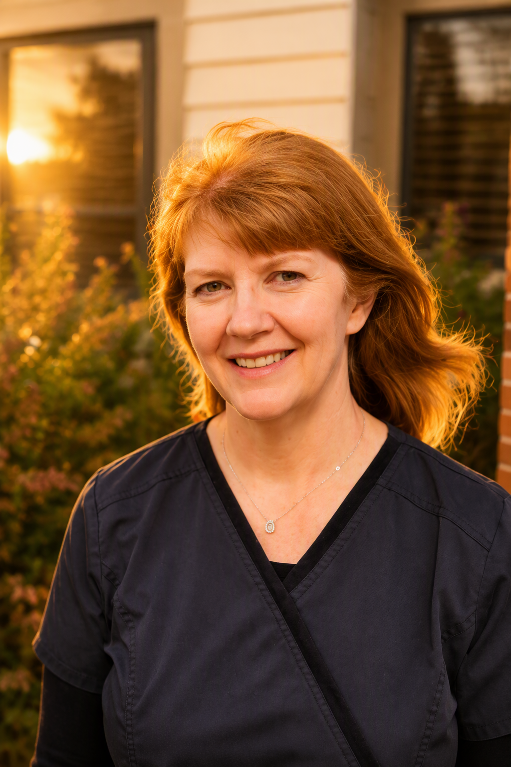 Dr. Audrey Taylor